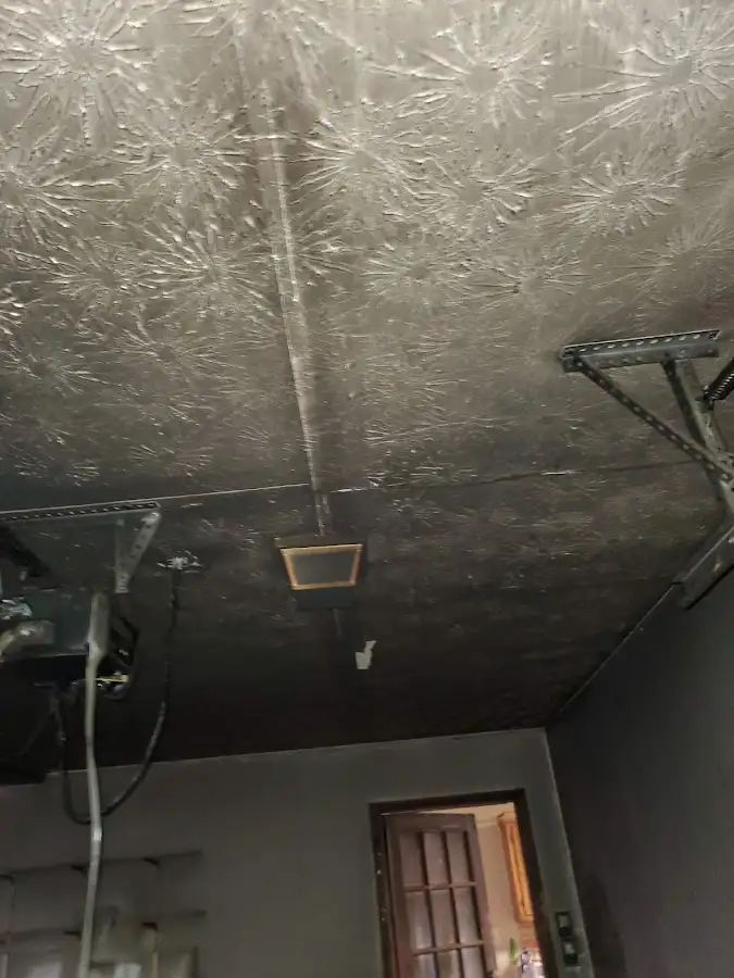 Fire and smoke damage assessment for Water Damage Assessment in North Bethesda